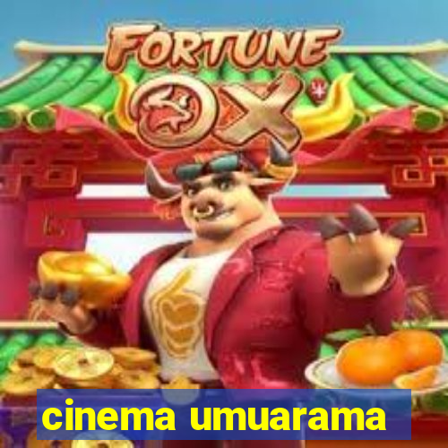 cinema umuarama